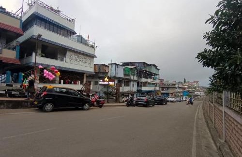 Police Bazar House | Cental Homestay