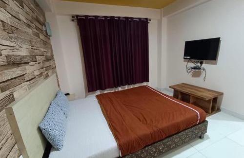 Police Bazar House | Cental Homestay