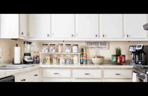 Orangeburg House | Centally located w/coffee bar, theatre/gameroom