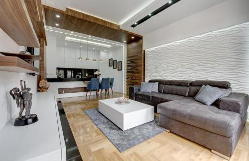 Arandelovac Apartment | CENTAR President