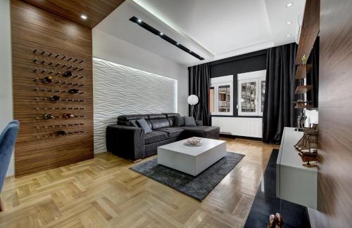 Arandelovac Apartment | CENTAR President