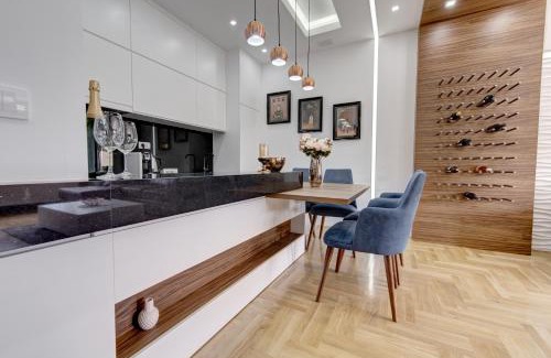 Arandelovac Apartment | CENTAR President