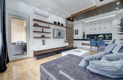 Arandelovac Apartment | CENTAR President