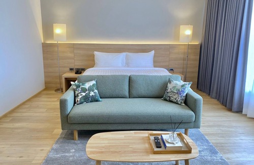 Na Muang Hotel | Centara Life Wisma Hotel Ratchaburi