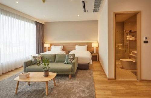 Na Muang Hotel | Centara Life Wisma Hotel Ratchaburi