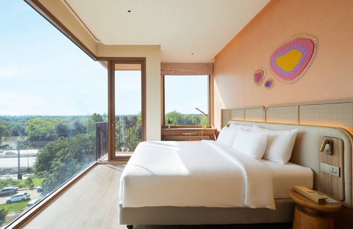 Ubon Ratchathani Hotel | Centara Ubon