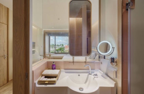 Ubon Ratchathani Hotel | Centara Ubon