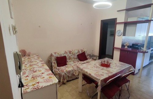 Rivabella Apartment | Centaur by the sea - apartment 150 meters from the beach