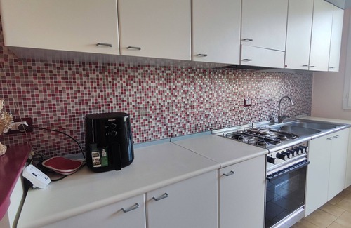 Rivabella Apartment | Centaur by the sea - apartment 150 meters from the beach
