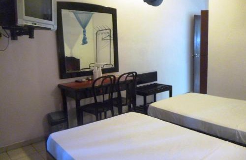 Embilipitiya Hotel | Centauria City Hotel