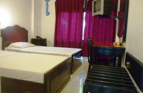 Embilipitiya Hotel | Centauria City Hotel