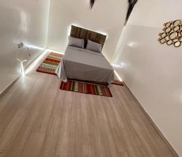 Talborjt Apartment | Cente ville House