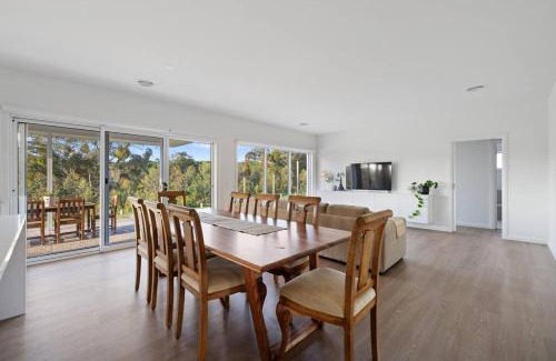 Korumburra House | Centella House