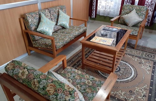 Phuntsholing Hotel | Centennial Hotel 2008