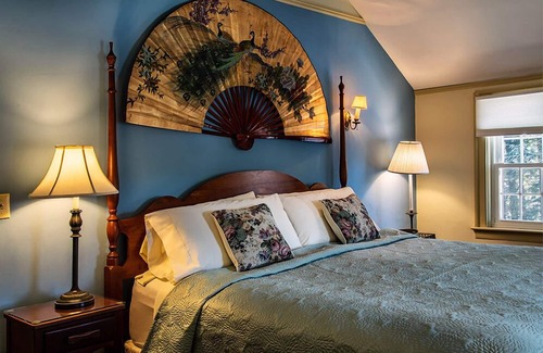 Northfield Bed & Breakfast | Centennial House