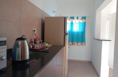 Santa Rosa Apartment | CENTENO CASI 9 DE JULIO