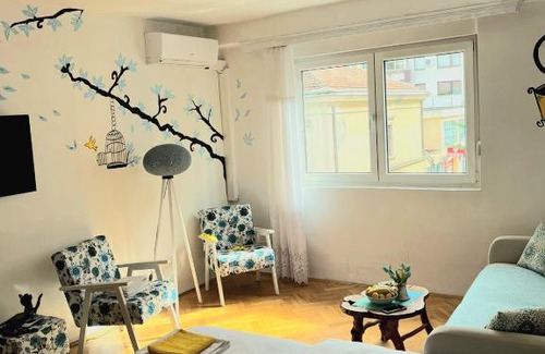 Visegrad Apartment | Center Apartment