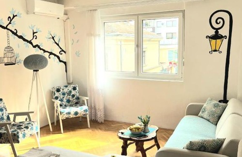 Visegrad Apartment | Center Apartment