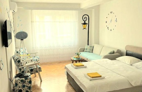 Visegrad Apartment | Center Apartment