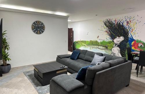 Zona Rosa Apartment | Center City Flats - Apartments in El Poblado near Park Lleras, Medellin!
