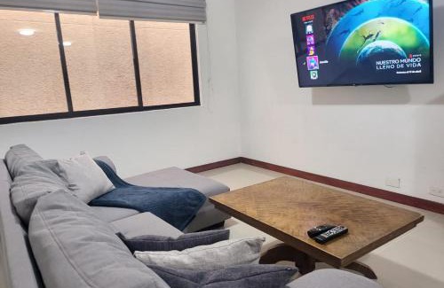 Zona Rosa Apartment | Center City Flats - Apartments in El Poblado near Park Lleras, Medellin!