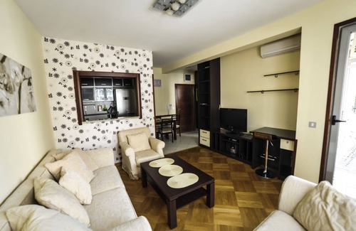 Rozino Apartment | Center City Lux