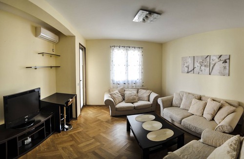 Rozino Apartment | Center City Lux