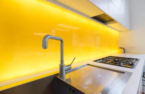 Porta Genova Apartment | Center design house