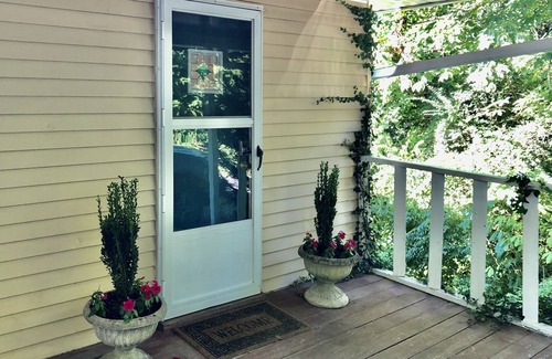 Silver Point House | Center Hill Lake Cottage