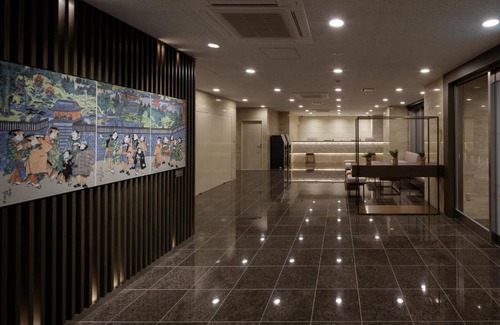 Narita Hotel | Center Hotel Narita2 R51