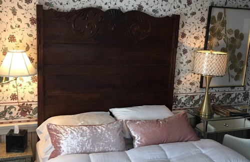 Center Lovell Bed & Breakfast | Center Lovell Inn