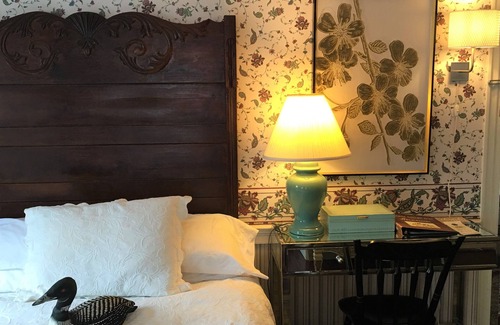 Center Lovell Bed & Breakfast | Center Lovell Inn