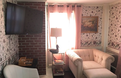 Center Lovell Bed & Breakfast | Center Lovell Inn