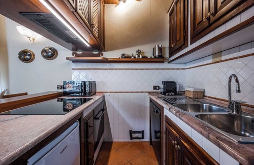 Old Town Apartment | Center Luxury: Parking, 9 People, 200m2, 3 Baths