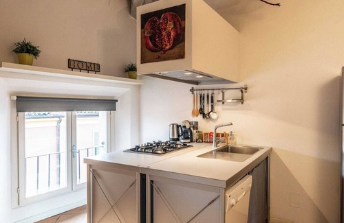 Old Town Apartment | Center Luxury: Parking, 9 People, 200m2, 3 Baths