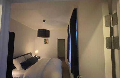 Mellet Apartment | Center monet