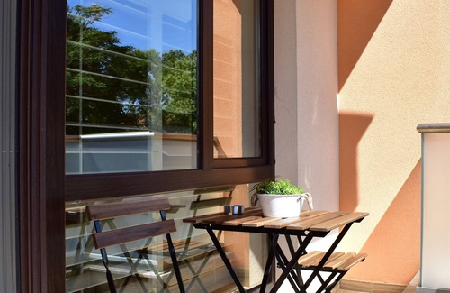 Plovdiv Center Apartment | Center, near Old Town&Kapana+Free Parking & Wi-Fi