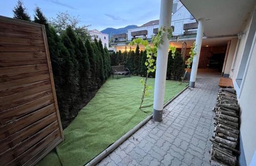 Bad Ischl Apartment | Center No 1
