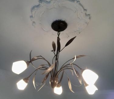 Bad Ischl Apartment | Center No 1