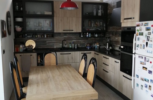 Lecce Apartment | Center of Lecce-fourrooms with garage and terrace Bicycles available free WIFI