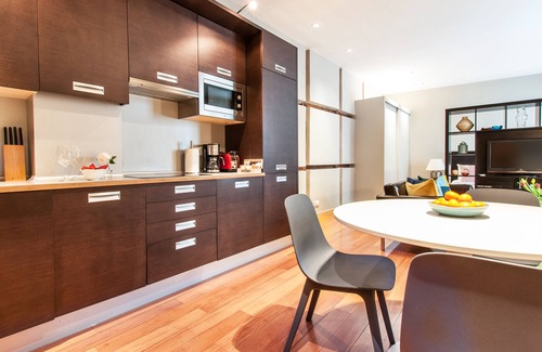 Huertas Apartment | Center of Madrid. Barrio Letras, Walk to Museums, Plazas and GranVia.