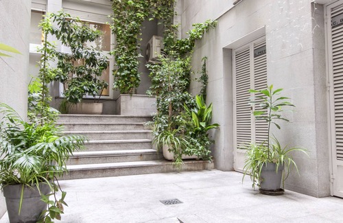 Huertas Apartment | Center of Madrid. Barrio Letras, Walk to Museums, Plazas and GranVia.