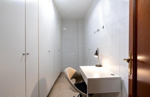 Santa Catalina Apartment | Center of Seville! Luxury apartment in Sevillian Manor House!