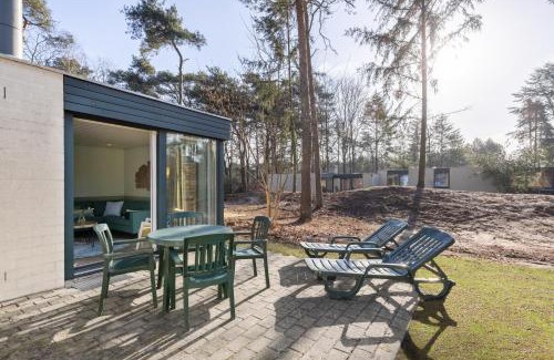 Westerhoven Resort | Center Parcs De Kempervennen Eindhoven