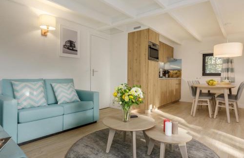 Vlissegem Resort | Center Parcs Park De Haan