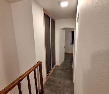 Lanin National Park Apartment | Center Point