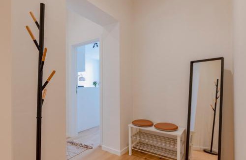 Quartier des Libertes - Vrijheidswijk Apartment | Center Royal Residence