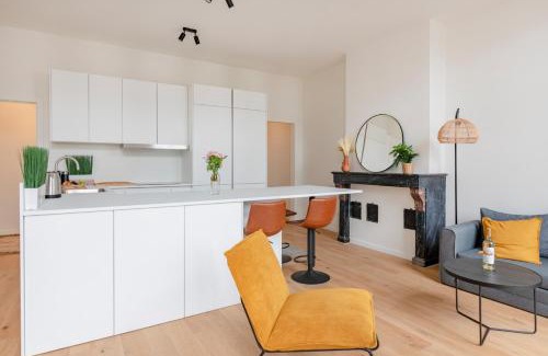 Quartier des Libertes - Vrijheidswijk Apartment | Center Royal Residence