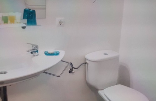 Santa Eulalia del Rio Apartment | Center santa eularia describes riu