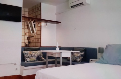 Santa Eulalia del Rio Apartment | Center santa eularia describes riu